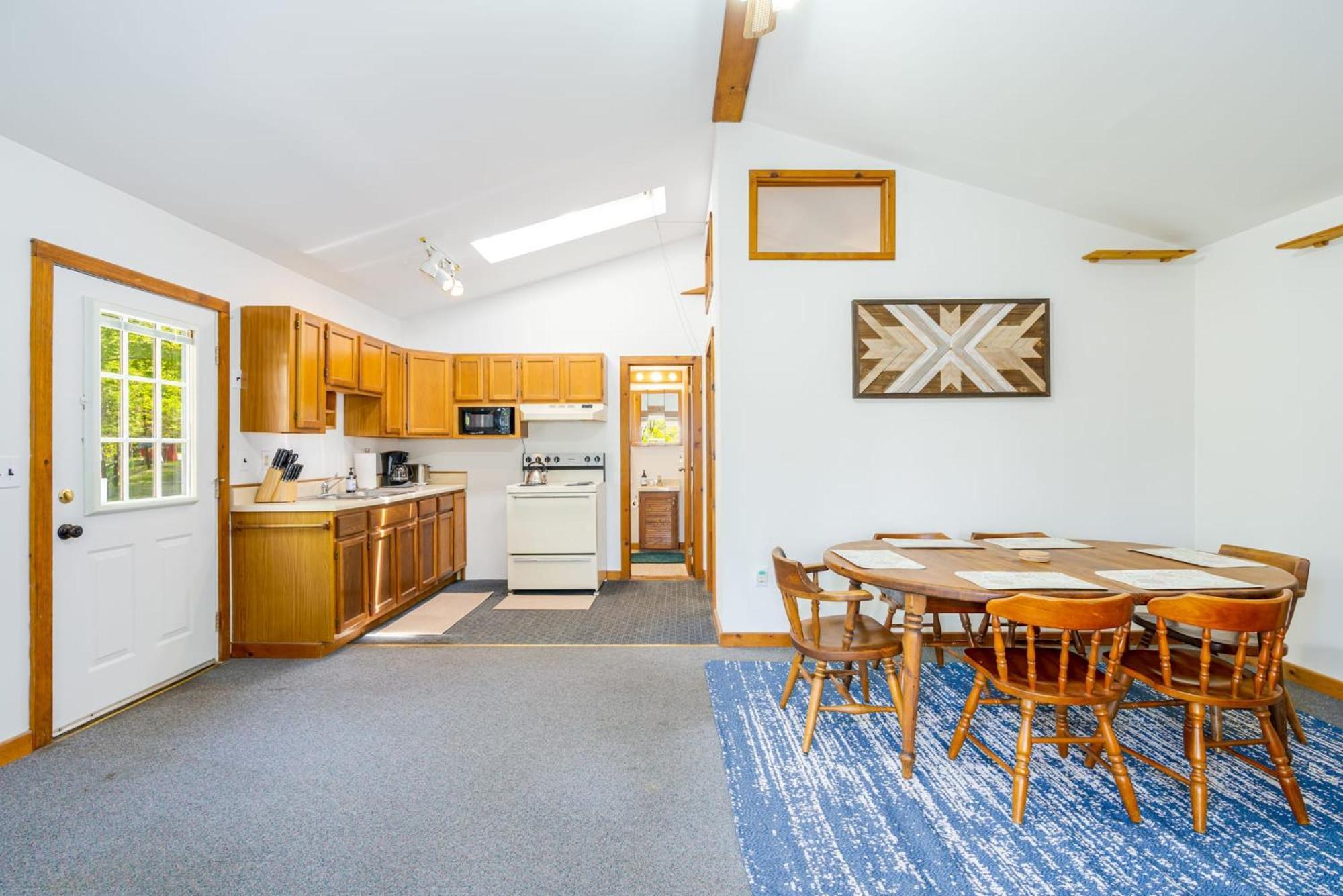 River Access Cabin With Hot Tub, Fire Pit, & Wifi! Morton Grove Extérieur photo